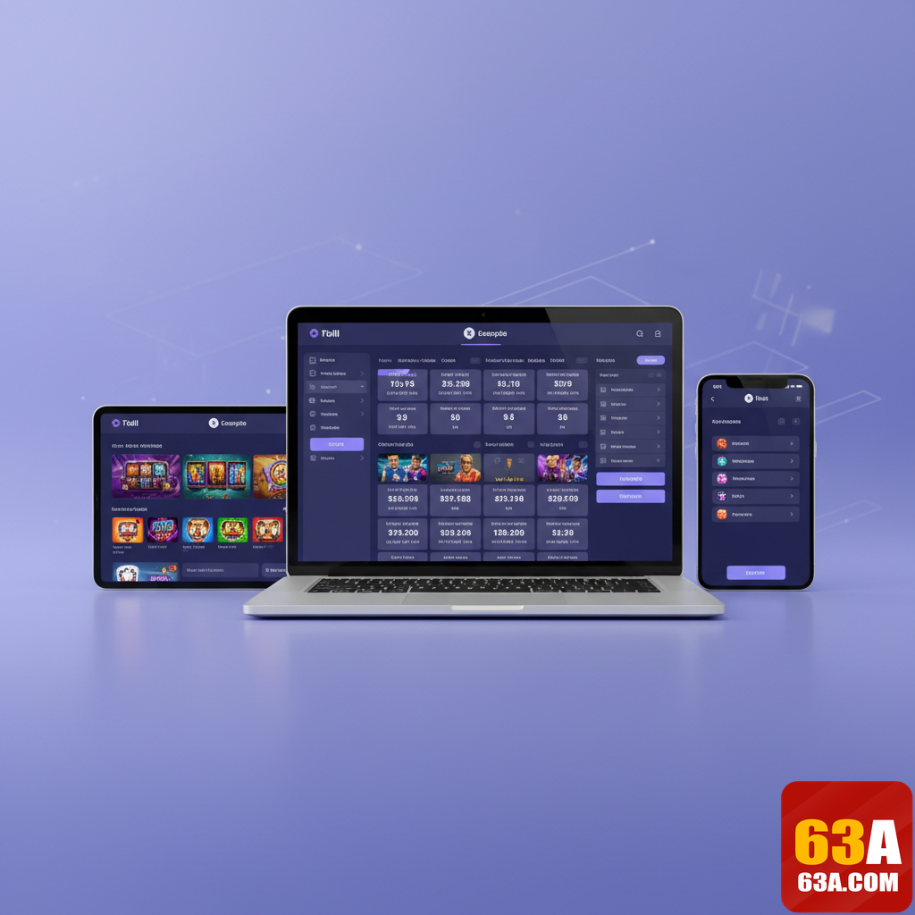 63a.com Servidores Gamer