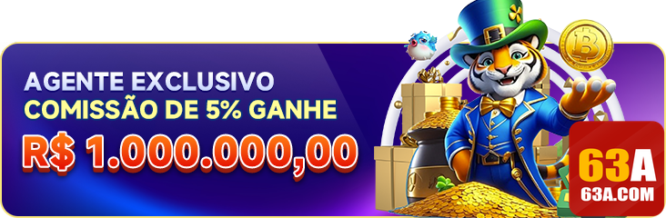 63a.com Bônus Completo 2026